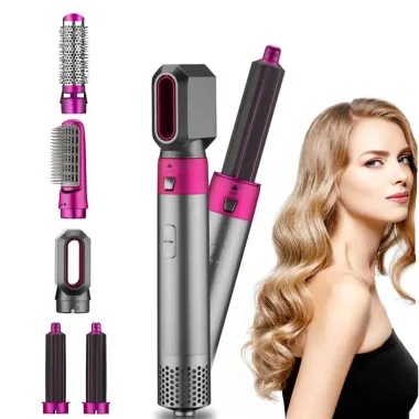 Máy Tết Tóc Tự Động Điện ABS Tiện Lợi Cho Salon - Giá Cực Rẻ 320133đ