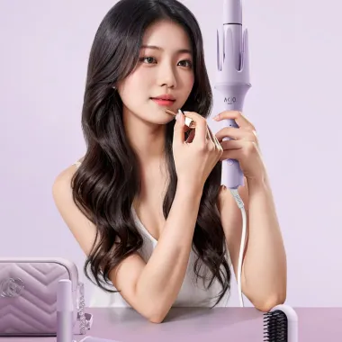 Máy Tết Tóc Tự Động Điện ABS Tiện Lợi Cho Salon - Giá Cực Rẻ 320133đ