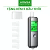 Máy thổi nồng độ cồn , Máy đo nồng độ cồn đạt chuẩn 99%ROHS chính hãng tặng kèm 5 đầu thổi bảo hành 3
