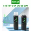 Máy thổi nồng độ cồn , Máy đo nồng độ cồn đạt chuẩn 99%ROHS chính hãng tặng kèm 5 đầu thổi bảo hành 7