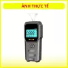 Máy thổi nồng độ cồn , Máy đo nồng độ cồn đạt chuẩn 99%ROHS chính hãng tặng kèm 5 đầu thổi bảo hành 10