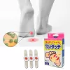 Miếng dán Giảm mụn cóc Sakura ( hộp 12 miếng) , giảm mụn cơm, trai chân, cực kì hiệu quả 3
