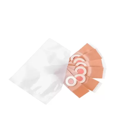 Miếng Dán Mụn Cóc, Mụn Cơm Corn Removal Plaster Loại Bỏ Mụn Cóc 6 Miếng Dán Mụn Cóc, Mụn Cơm Corn Removal Plaster Loại Bỏ Mụn Cóc 6