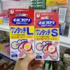 Miếng dán mụn cóc Sakura Nhật Bản loại bỏ mụn cóc, mụn cơm, trai chân hiệu quả 5
