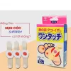 Miếng dán mụn cóc Sakura Nhật Bản loại bỏ mụn cóc, mụn cơm, trai chân hiệu quả 6