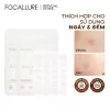 Miếng dán mụn FOCALLURE 2g tái tạo chăm sóc da tiện dụng cao cấp 1