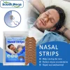 Miếng Dán Ngáy Miệng Trong Suốt - Ngủ Tốt, Dừng Ngáy Hiệu Quả - Giá Chỉ 7633đ