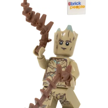 Minifigures Groot 0198 Cùng Phong Cách Marvel Heroes Big Tree Man Khối Xây Dựng Người Lớn Người Avengers Series Bagged 5 Minifigures Groot 0198 Cùng Phong Cách Marvel Heroes Big Tree Man Khối Xây Dựng Người Lớn Người Avengers Series Bagged 5