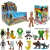 Mô Hình Brainrot 3D Vũ Trụ - Tralalero, Tung Tung Sahur - Giá Shock 69999đ 5