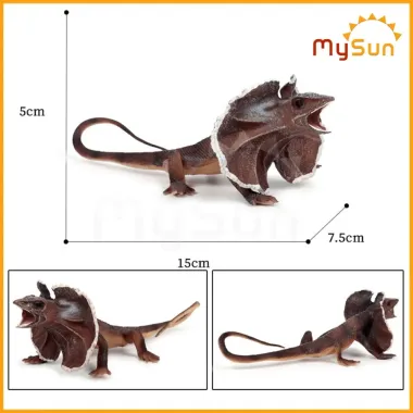 Mô Hình Con Thằn Lằn Giả To - Giá Rẻ 20000đ - Độc Đáo & Chi Tiết Cao 5 Mô Hình Con Thằn Lằn Giả To - Giá Rẻ 20000đ - Độc Đáo & Chi Tiết Cao 5