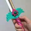 Mô hình đồ chơi Dagger Squid game giá rẻ chỉ 89000đ - Squid game 3 nhân vật chất lượng 3