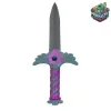 Mô hình đồ chơi Dagger Squid game giá rẻ chỉ 89000đ - Squid game 3 nhân vật chất lượng 5