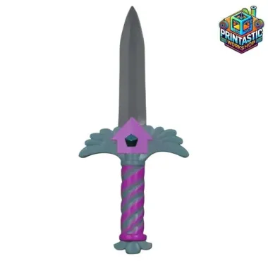 Mô hình đồ chơi Dagger Squid game giá rẻ chỉ 89000đ - Squid game 3 nhân vật chất lượng