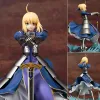 Mô hình FATE Saber cao cấp có hộp - Giảm 243k còn 913k - Quà tặng Anime tiệc 1
