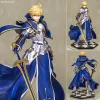 Mô hình FATE Saber cao cấp có hộp - Giảm 243k còn 913k - Quà tặng Anime tiệc 4