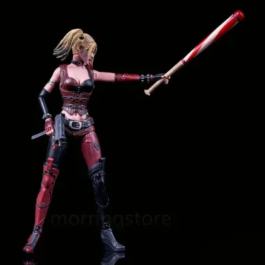 Mô Hình Nhân Vật Harley Quinn FIGURE NECA Giảm Giá Còn 581000đ 4 Mô Hình Nhân Vật Harley Quinn FIGURE NECA Giảm Giá Còn 581000đ 4