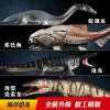 Mô Hình Sâu Đại Dương Khủng Long Mosasaurus Giá Cực Sốc Chỉ 214.500Đ - Đồ Chơi Trẻ Em Bé Trai 1