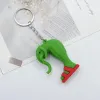 Móc khóa AERIDOK dễ thương, MBT Bombardino Crocodilo, Quà tặng hoạt hình Ý giá 10780đ