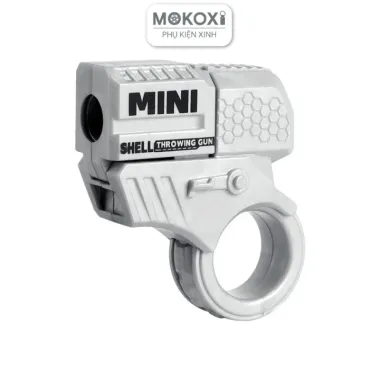 Móc Khóa Đồ Chơi Mini Giải Trí CM4 Giá Cực Sốc - Giảm Từ 61250 Xuống 49000 VND 5 Móc Khóa Đồ Chơi Mini Giải Trí CM4 Giá Cực Sốc - Giảm Từ 61250 Xuống 49000 VND 5