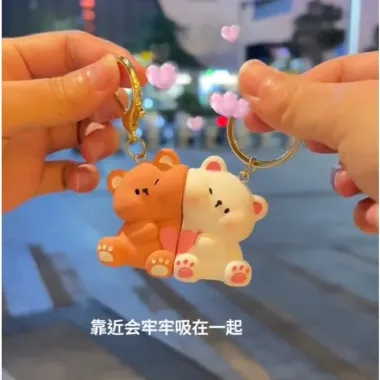 Móc Khóa Đồ Chơi Mini Giải Trí CM4 Giá Cực Sốc - Giảm Từ 61250 Xuống 49000 VND 6 Móc Khóa Đồ Chơi Mini Giải Trí CM4 Giá Cực Sốc - Giảm Từ 61250 Xuống 49000 VND 6