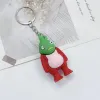 Móc Khóa Hoạt Hình Crocodilo Dễ Thương - Chìa Khóa Xe Ô Tôm Tung Saur Giá Rẻ 10890đ 1