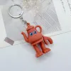 Móc Khóa Hoạt Hình Crocodilo Dễ Thương - Chìa Khóa Xe Ô Tôm Tung Saur Giá Rẻ 10890đ 4