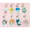 Móc Khoá In Hình Hero Team Siêu Cute - Giá Chỉ 15.000Đ (Tiết Kiệm 3.350Đ) 1