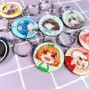 Móc Khoá In Hình Hero Team Siêu Cute - Giá Chỉ 15.000Đ (Tiết Kiệm 3.350Đ) 4