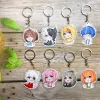 Móc Khoá In Hình Hero Team Siêu Cute - Giá Chỉ 15.000Đ (Tiết Kiệm 3.350Đ) 5