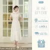 Moomgleam Hà Nội Vận Chuyển Thời Trang Ren Bánh Váy Sexy Ren Áo Sơ Mi Hai Mảnh 5