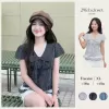 Moomgleam Hà Nội Vận Chuyển Thời Trang Ren Bánh Váy Sexy Ren Áo Sơ Mi Hai Mảnh 7