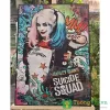 Mũ Cowboy Phong Cách Đường Phố Harley Quinn Suicide Squad Giá Cực Sốc 171720đ Giảm Từ 207781đ 3