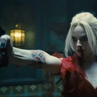 Mũ Cowboy Phong Cách Đường Phố Harley Quinn Suicide Squad Giá Cực Sốc 171720đ Giảm Từ 207781đ