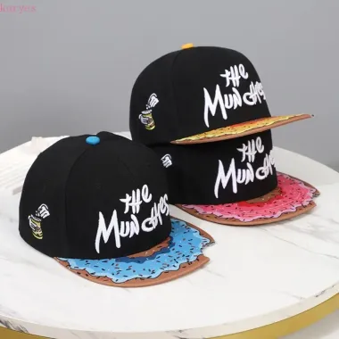 Mũ Thêu Snapback SQUID GAME Giá Rẻ Mũ Bóng Chày Phim Hàn Quốc Cho Trẻ Em Cosplay 3 Mũ Thêu Snapback SQUID GAME Giá Rẻ Mũ Bóng Chày Phim Hàn Quốc Cho Trẻ Em Cosplay 3