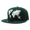 Mũ Thêu Snapback SQUID GAME Giá Rẻ Mũ Bóng Chày Phim Hàn Quốc Cho Trẻ Em Cosplay 4