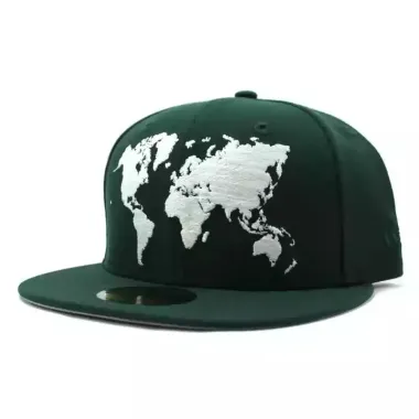 Mũ Thêu Snapback SQUID GAME Giá Rẻ Mũ Bóng Chày Phim Hàn Quốc Cho Trẻ Em Cosplay