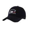 Mũ Thêu Snapback SQUID GAME Giá Rẻ Mũ Bóng Chày Phim Hàn Quốc Cho Trẻ Em Cosplay 6