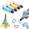 Mực Bút Vẽ 3D Nhiệt Độ Cao PLA Sống Động Nhiều Màu - Giảm 19.5k còn 65k 6