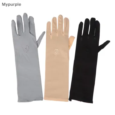 Myp 1 Găng Tay Lái Xe Găng Tay Co Giãn Nữ Chống Tia UV Giữa Dài Găng Tay Thoáng Khí Cho Mùa Xuân Mùa Hè Găng Tay Mỏng VN 6 Myp 1 Găng Tay Lái Xe Găng Tay Co Giãn Nữ Chống Tia UV Giữa Dài Găng Tay Thoáng Khí Cho Mùa Xuân Mùa Hè Găng Tay Mỏng VN 6