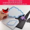 Nam châm lá dẻo A4 có keo dán - Giáo cụ học tập &amp; Văn phòng phẩm giá rẻ 27k 5