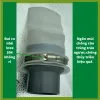 Nắp Cống PVC Chống Mùi - Ngăn Côn Trùng &amp; Ngập Lụt Giá Rẻ 40k 6