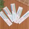 Nến Sinh Nhật Que Tăm Dài 12Cm - Vỉ 12 Cây Nến Trang Trí Bánh Sinh Nhật Giá Tốt 30899đ