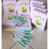 Nến Sinh Nhật Que Tăm Dài 12Cm - Vỉ 12 Cây Nến Trang Trí Bánh Sinh Nhật Giá Tốt 30899đ 3