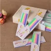 Nến Sinh Nhật Que Tăm Dài 12Cm - Vỉ 12 Cây Nến Trang Trí Bánh Sinh Nhật Giá Tốt 30899đ 4