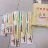 Nến Sinh Nhật Que Tăm Dài 12Cm - Vỉ 12 Cây Nến Trang Trí Bánh Sinh Nhật Giá Tốt 30899đ 5