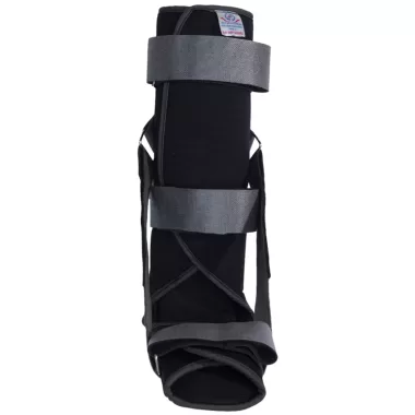 Nẹp cố định cẳng chân ngắn 1 Nẹp cố định cẳng chân ngắn 1