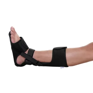Nẹp cố định cẳng chân ngắn