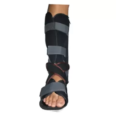 Nẹp cố định cẳng chân ngắn 5 Nẹp cố định cẳng chân ngắn 5