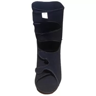 Nẹp cố định cẳng chân ngắn 10 Nẹp cố định cẳng chân ngắn 10