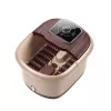 NGÂM Chân Spa Máy Chân Spa Mảng Tròn Trị Liệu Mảng Ion Giải Độc Cho Chân Máy Tắm Chân Aqua Sức Khỏe Không Có Lưu Vực 4